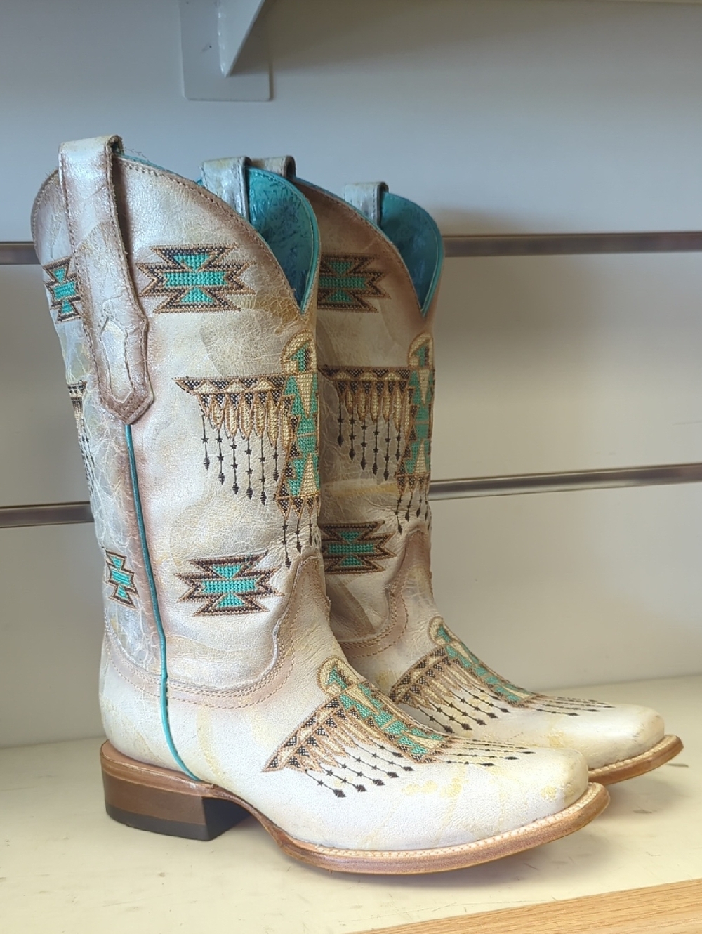 New Women's Corral Z5219